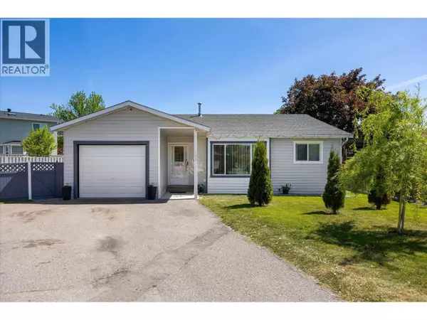 Kelowna, BC V1X6H1,135 Almond Court