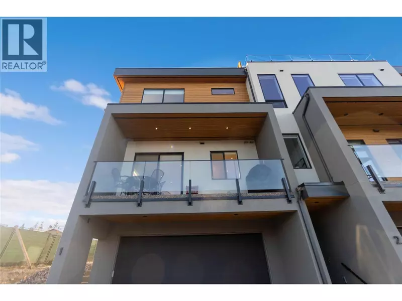 105 Predator Ridge DR #1, Vernon, BC V1H0A5