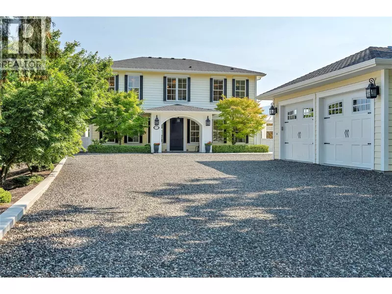 4217 WILLIAMS Avenue, Summerland, BC V0H1Z0