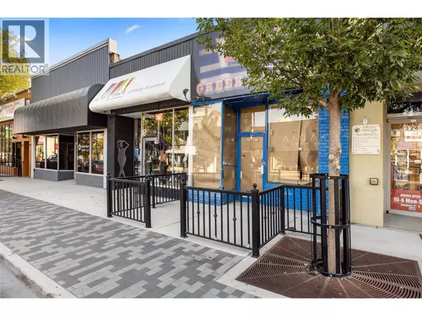 Penticton, BC V2A5C3,322 Main Street