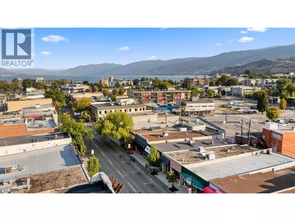 Penticton, BC V2A5C3,322 Main Street