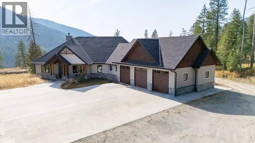 7839 Falcon Ridge Crescent, Kelowna, BC V1P1J2
