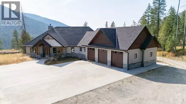 7839 Falcon Ridge Crescent, Kelowna, BC V1P1J2