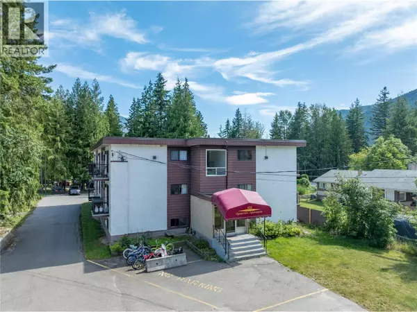Sicamous, BC V0E2V0,409 Main ST #204