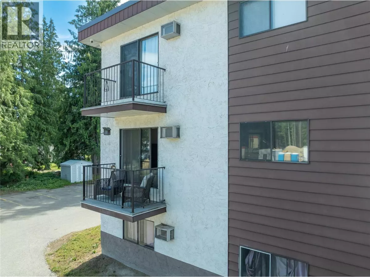 Sicamous, BC V0E2V0,409 Main ST #204
