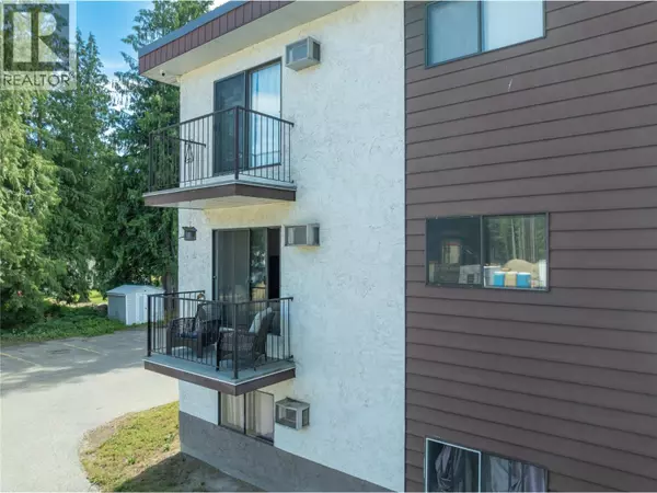 409 Main ST #204, Sicamous, BC V0E2V0