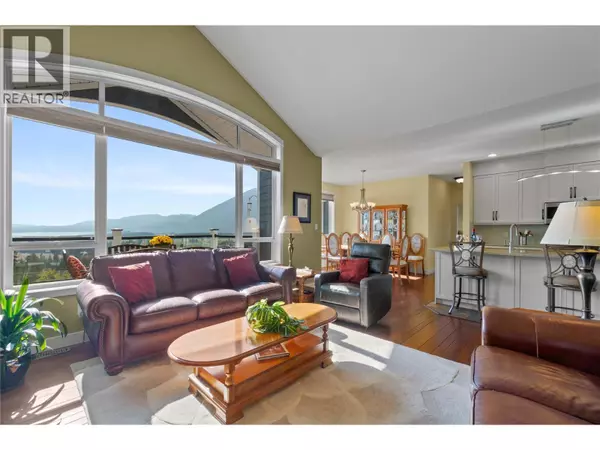 Tappen, BC V0E2X3,2754 Sun Ridge Place