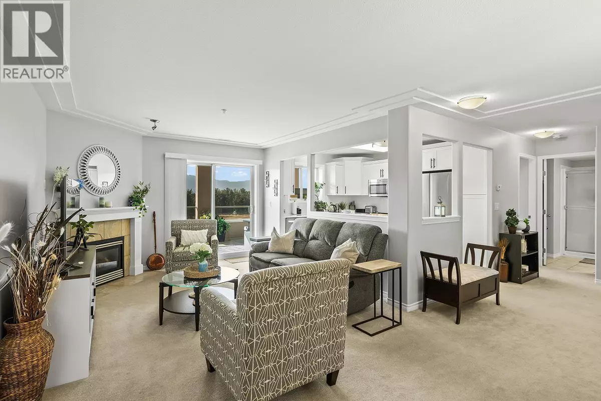 Kelowna, BC V1X7Z2,1967 Underhill ST #704