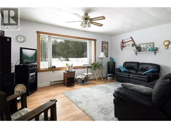 Lumby, BC V0E2G0,1440 Trinity Valley Road