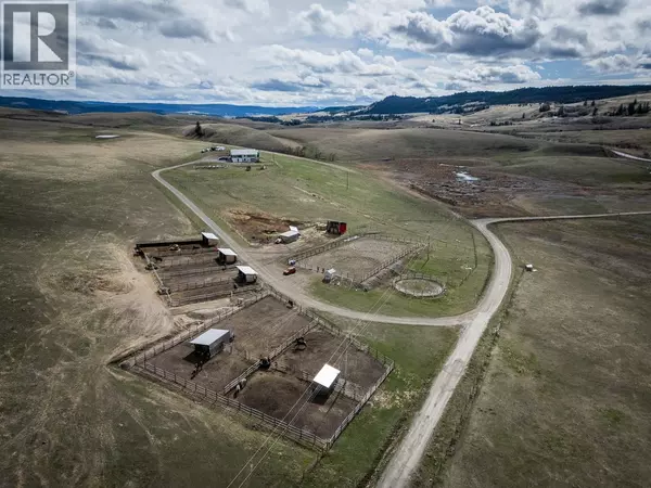 3650 PRINCETON KAMLOOPS Highway, Kamloops, BC V0E2A0