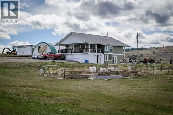 Kamloops, BC V0E2A0,3650 PRINCETON KAMLOOPS Highway