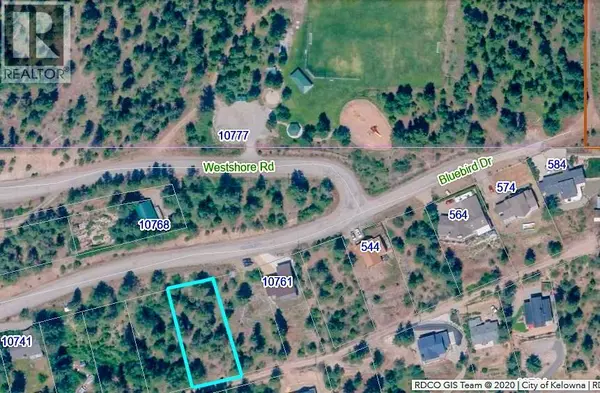 Vernon, BC V1H2C2,10751 Westshore Road