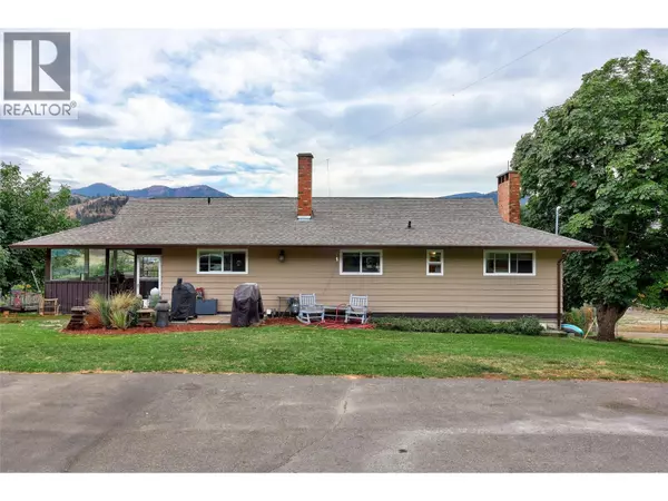 Kamloops, BC V2H1T1,3119 Shuswap Road