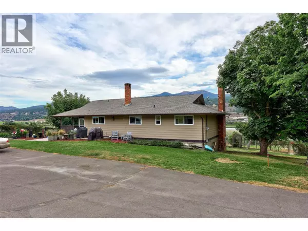 Kamloops, BC V2H1T1,3119 Shuswap Road