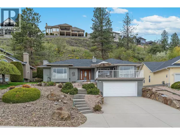 3336 Chancellor Place Lot# 19, West Kelowna, BC V4T2R1