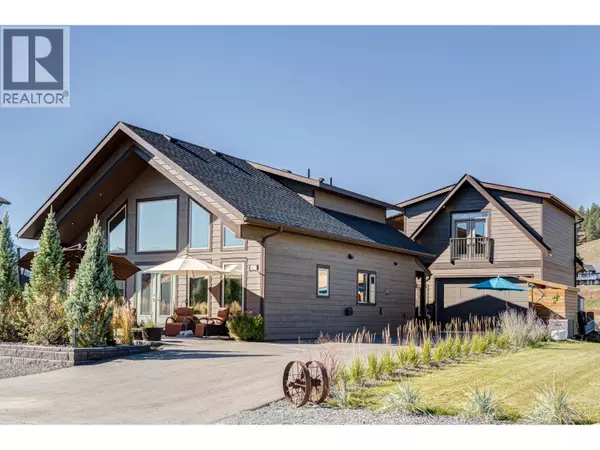 1631 Koocanusa Lake Drive, Lake Koocanusa, BC V0B1T5