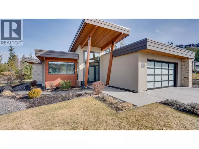 450 Predator Ridge DR #1, Vernon, BC V1H2L7