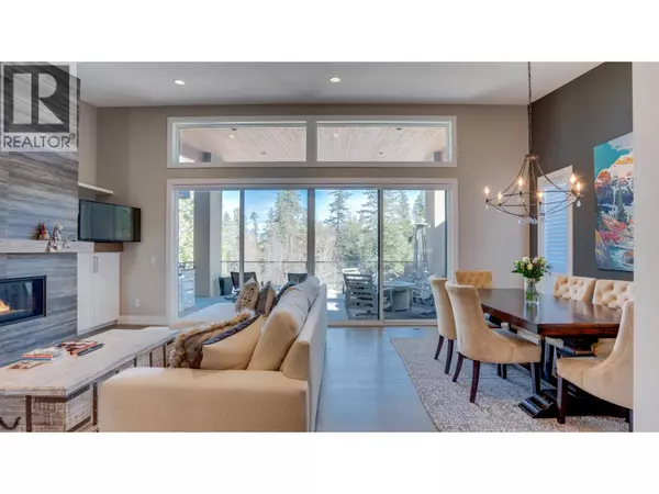 Vernon, BC V1H2L7,450 Predator Ridge DR #1