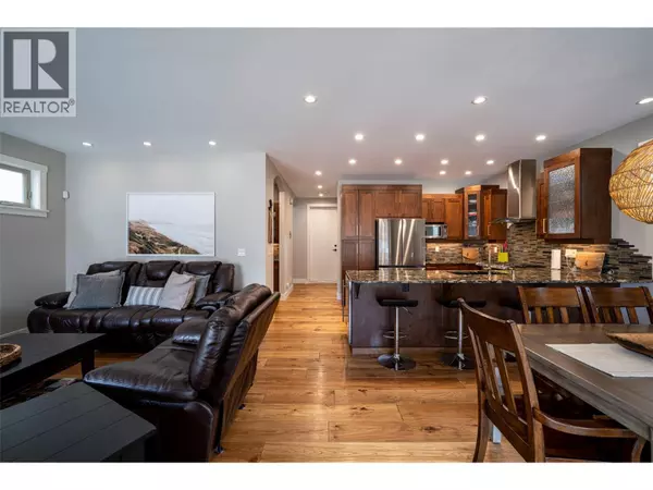 Vernon, BC V1H1G6,7373 Brooks LN #4