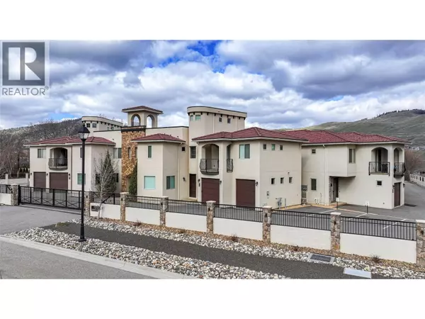 Vernon, BC V1H1G6,7373 Brooks LN #4