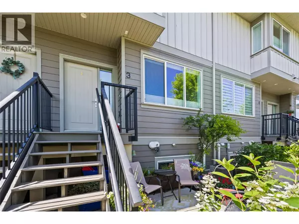 Kelowna, BC V1V3E6,300 Drysdale BLVD #3