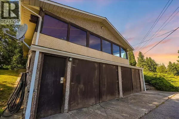 Ootischenia, BC V1N4K8,807 WATERLOO Road