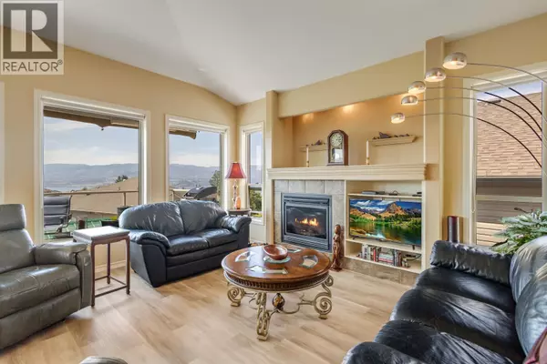 Kelowna, BC V1W4W7,5046 South Ridge Drive