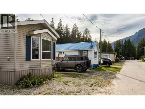 Revelstoke, BC V0E2S0,978 Lundell Road