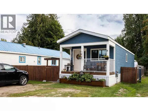 Revelstoke, BC V0E2S0,978 Lundell Road