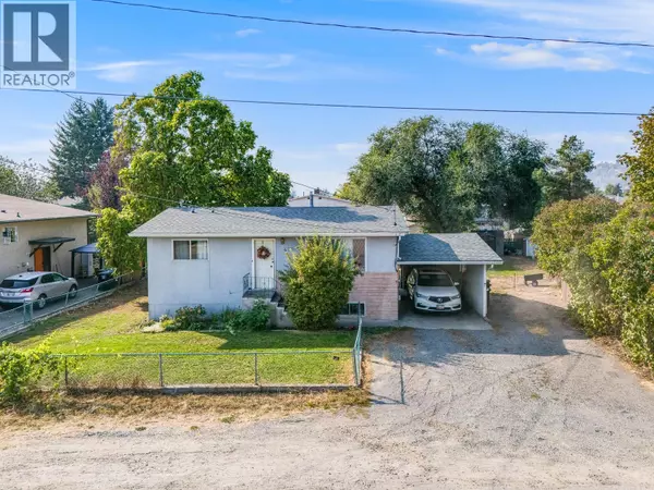 Kelowna, BC V1X4B1,470 Gerstmar Road