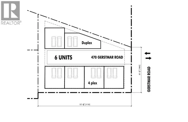Kelowna, BC V1X4B1,470 Gerstmar Road