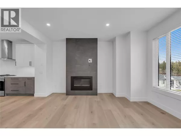 West Kelowna, BC V4T0G8,2835 Canyon Crest DR #13