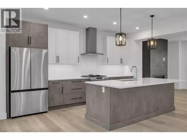 West Kelowna, BC V4T0G8,2835 Canyon Crest DR #13