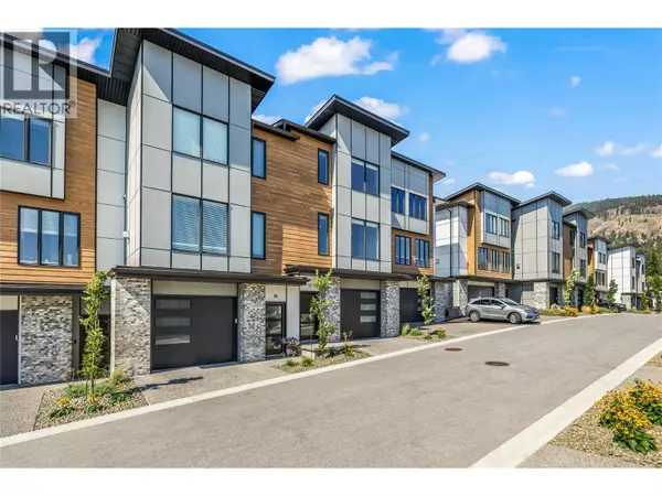 2835 Canyon Crest DR #12, West Kelowna, BC V4T0G8