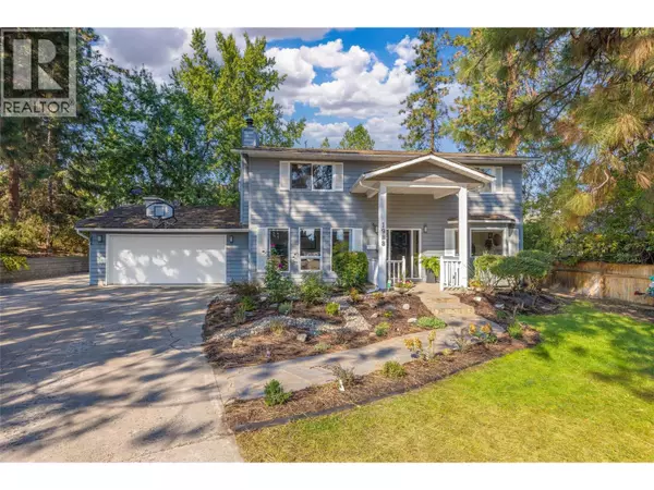 West Kelowna, BC V1Z3C9,1988 Abel Street
