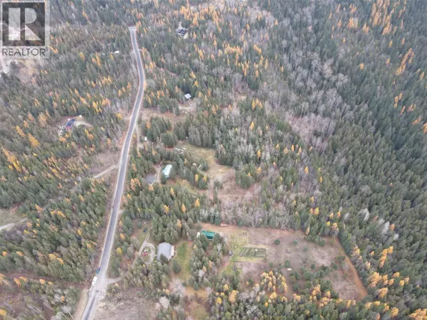 Vernon, BC V1B3M8,Lot 2 Lincoln Road