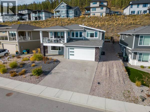West Kelowna, BC V4T3N3,2612 Paramount Drive