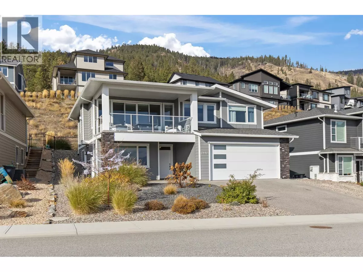 West Kelowna, BC V4T3N3,2612 Paramount Drive