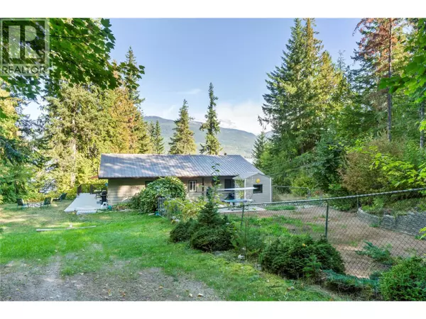 Eagle Bay, BC V0E1T0,4265 Eagle Bay Road