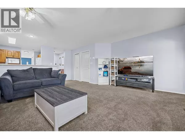 Enderby, BC V0E1V2,303 Regent AVE #27