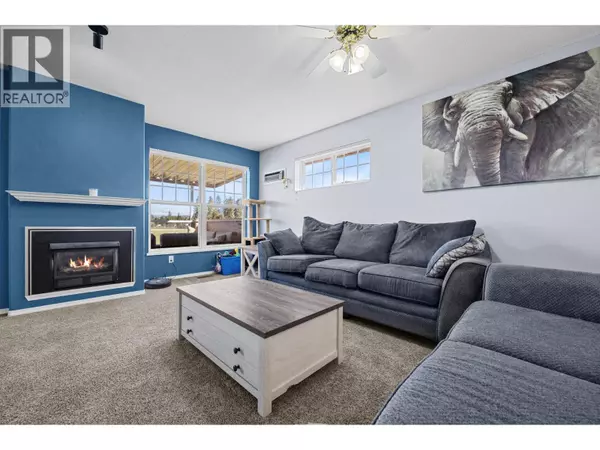 Enderby, BC V0E1V2,303 Regent AVE #27