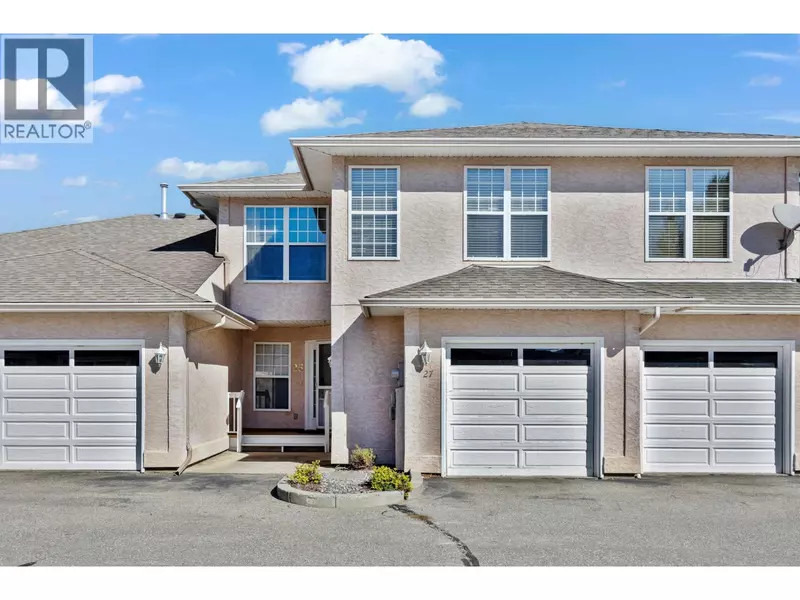 303 Regent AVE #27, Enderby, BC V0E1V2