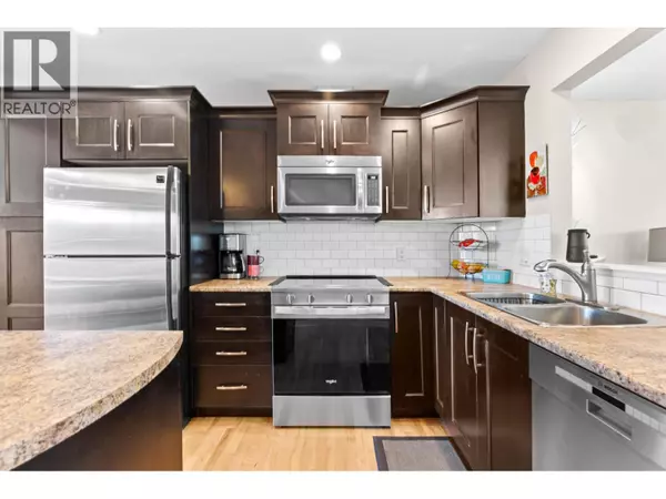 Kelowna, BC V1X2N1,440 Hartman RD #112