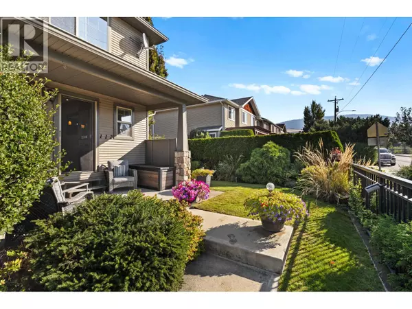 Kelowna, BC V1X2N1,440 Hartman RD #112