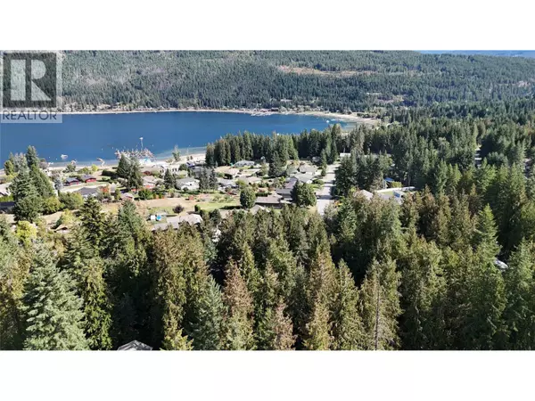 Blind Bay, BC V0E1H2,Lot 42 Forest Drive