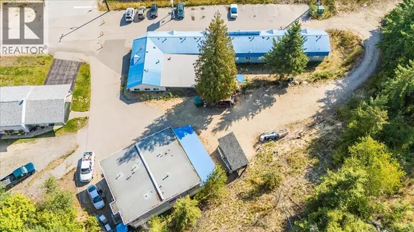 Castlegar, BC V1N3B3,2100 Crestview Crescent