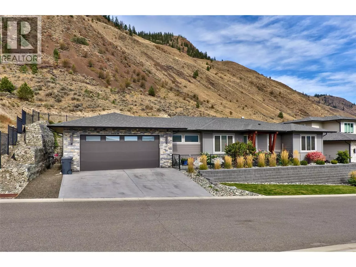 Kamloops, BC V2H0E1,4103 Rio Vista Place