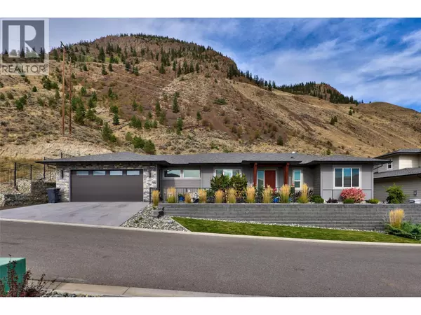 Kamloops, BC V2H0E1,4103 Rio Vista Place
