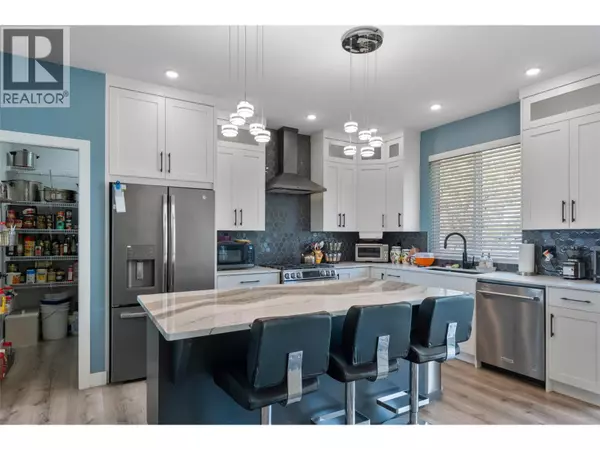 Kamloops, BC V2H0E1,4103 Rio Vista Place