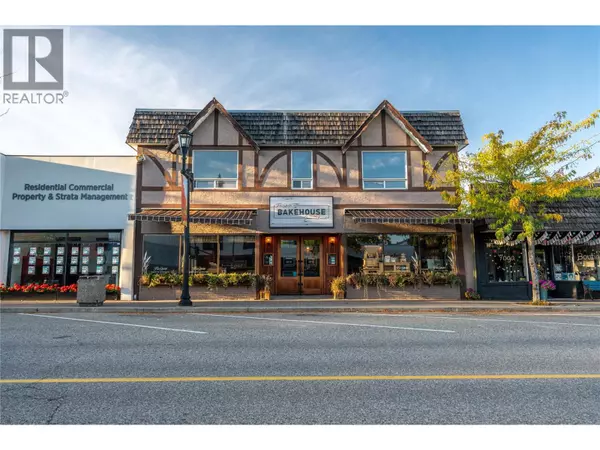 10110 Main Street, Summerland, BC V0H1Z0